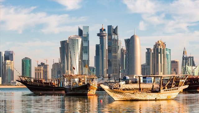 Doha 2