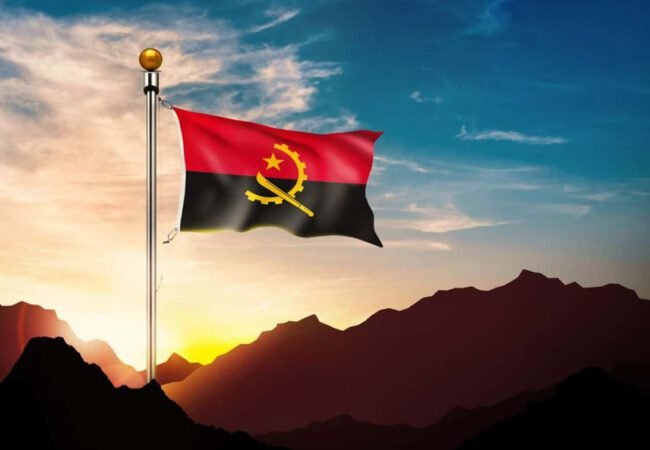 sunline Angola visa