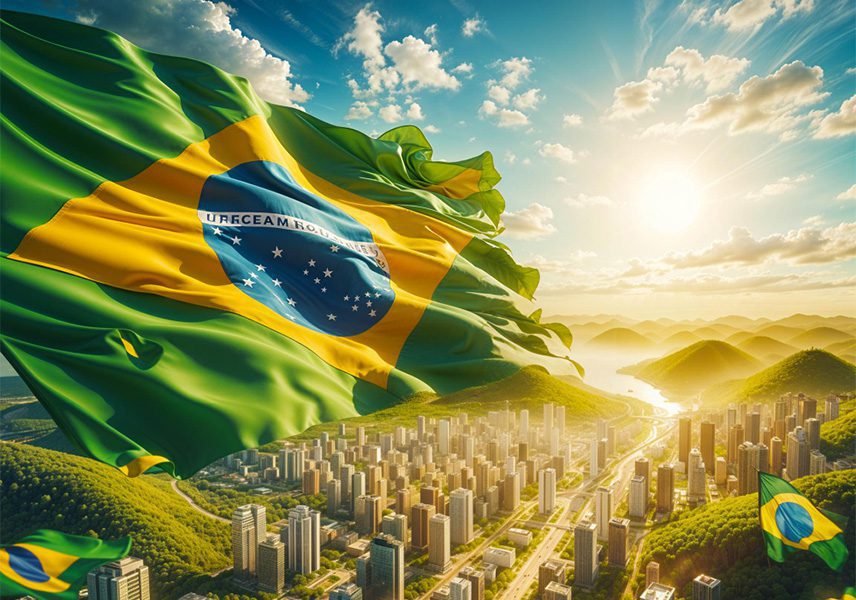 sunline Brazil Visa
