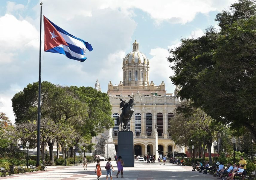 sunline Cuba Visa