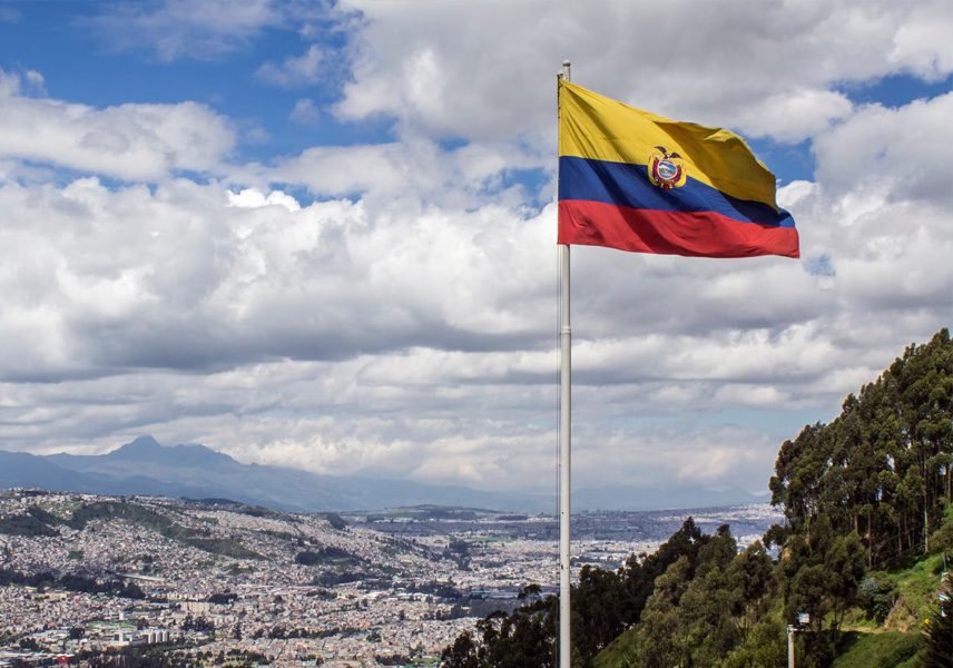 sunline Ecuador Visa