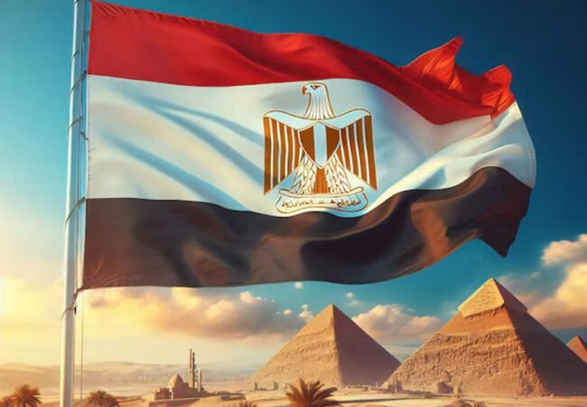 sunline Egypt Visa