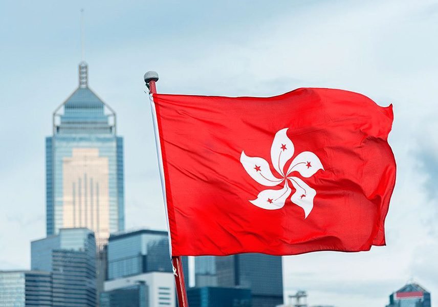 sunline Hong Kong Visa