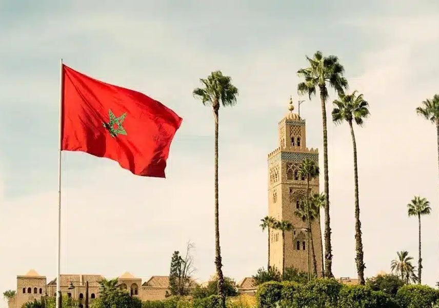 sunline Morroco visa