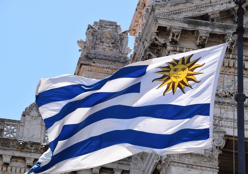 sunline Uruguay Visa