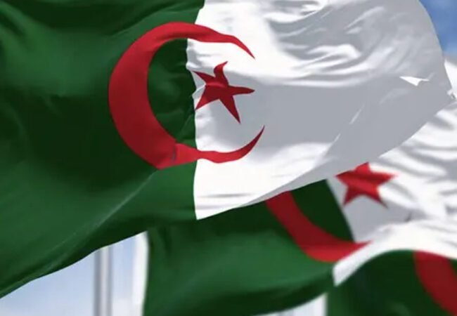 sunline algeria visa