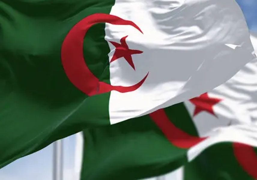 sunline algeria visa