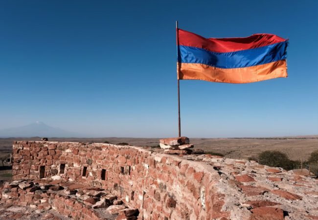 sunline armenia Visa