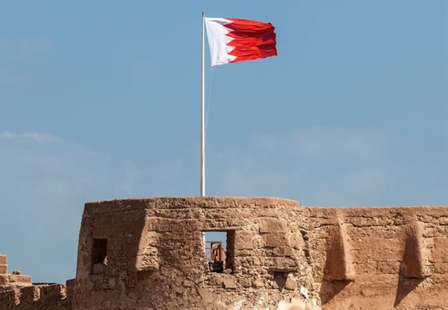 sunline bahrain visa