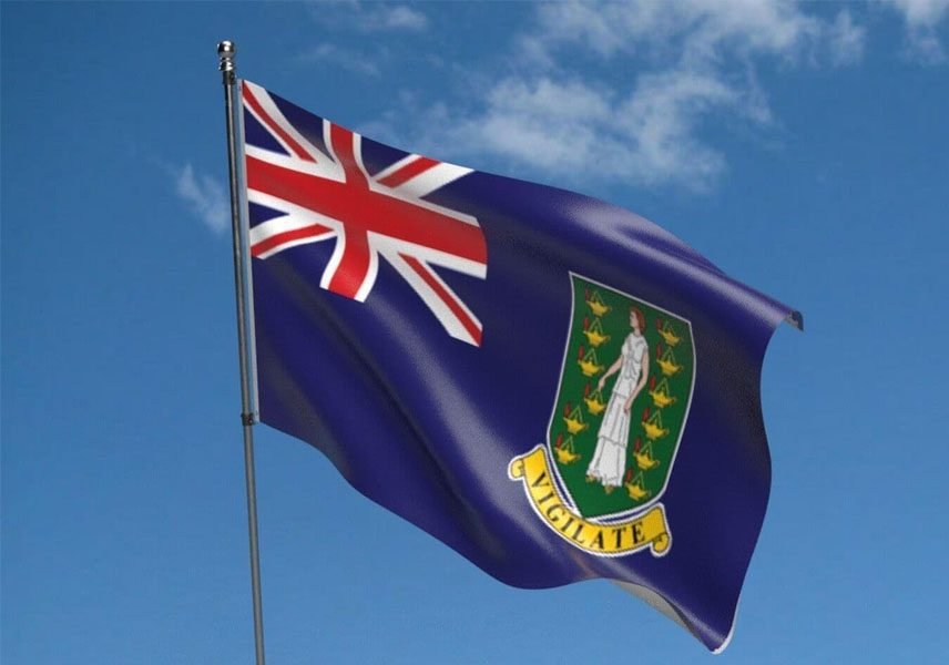British Virgin Islands Visa