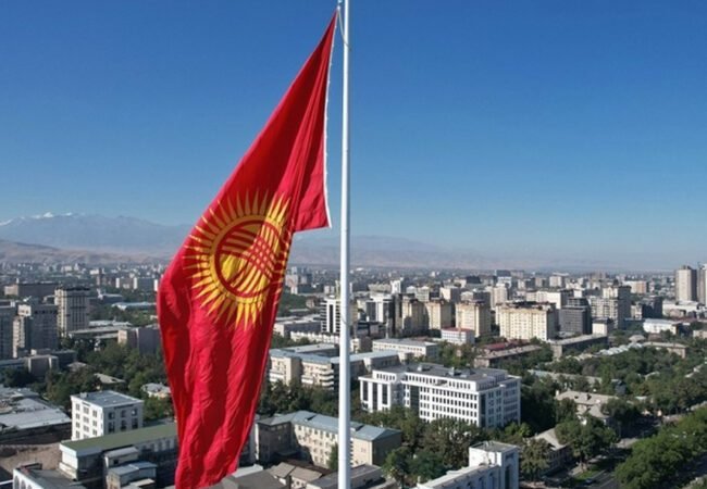 sunline kyrgyzstan visa