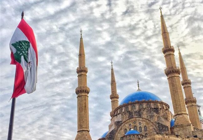 sunline lebanon visa