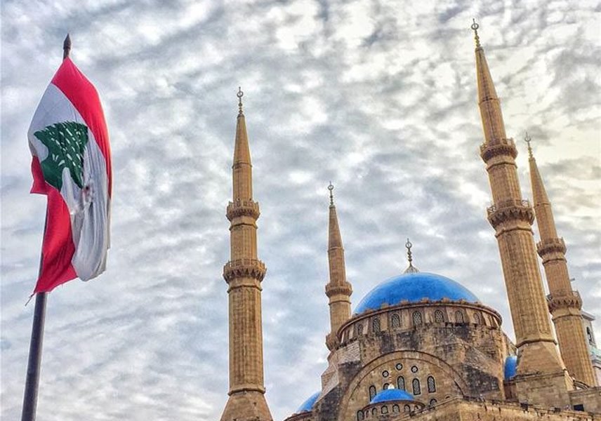 sunline lebanon visa