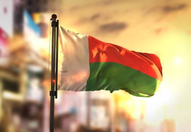 sunline madagascar visa