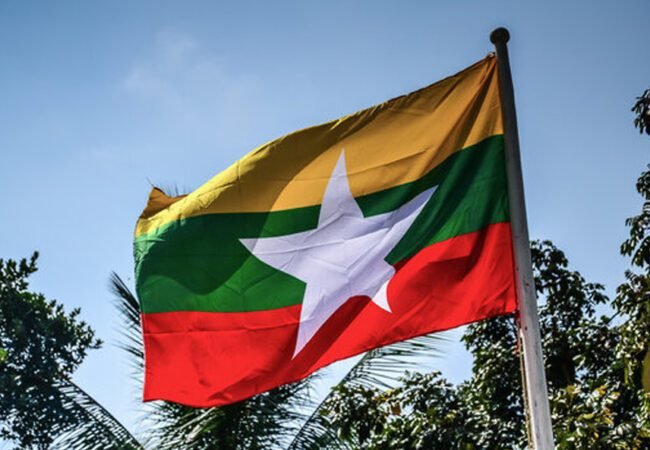 sunline myanmar visa