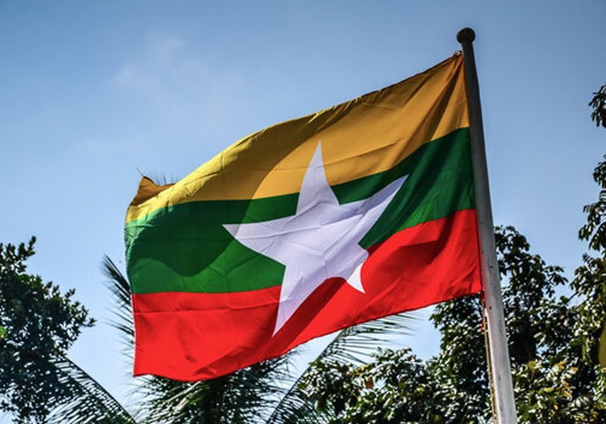 sunline myanmar visa