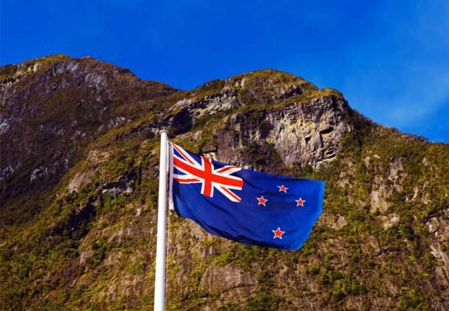sunline new zealand Visa