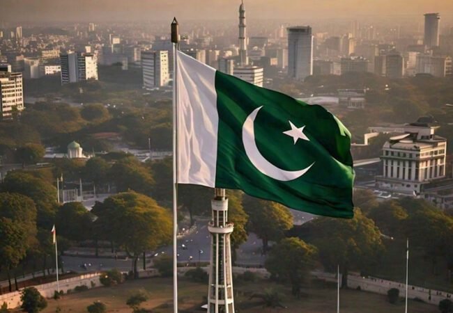 sunline pakistan Visa