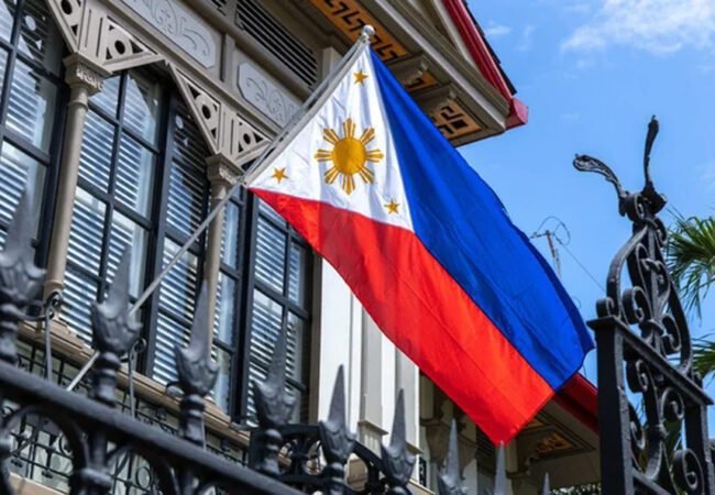 sunline philippines visa