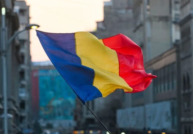 sunline romania visa