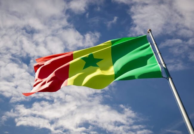 sunline senegal visa