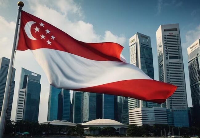 sunline singapore visa