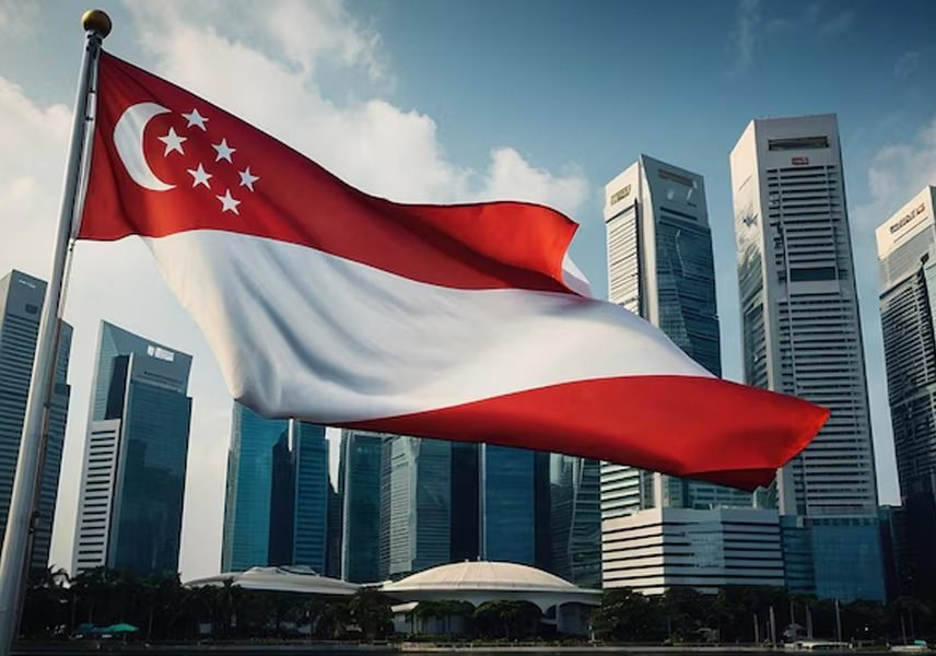 sunline singapore visa