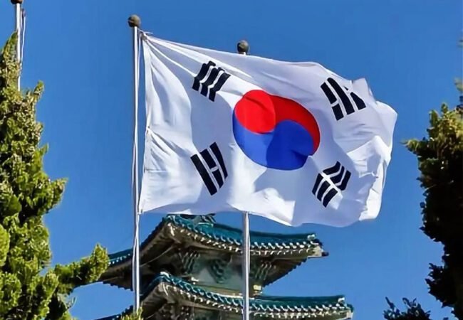 sunline south korea Visa