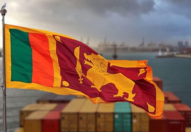 sunline srilanka visa