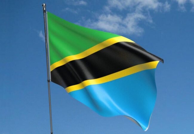 sunline tanzania visa