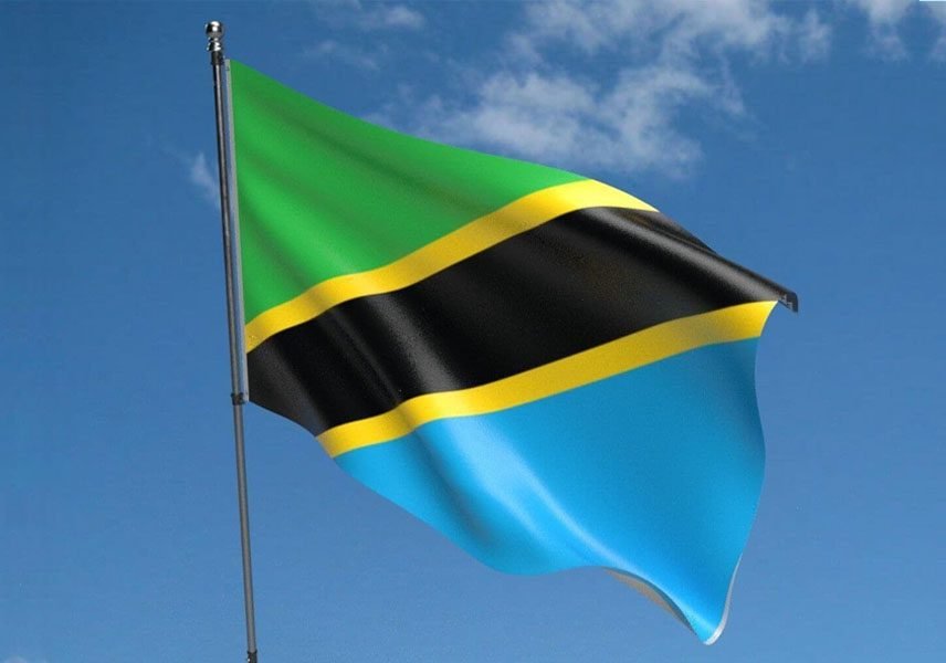 sunline tanzania visa