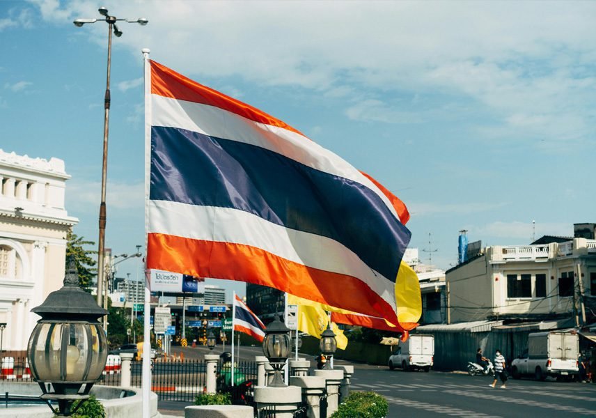 sunline thailand visa