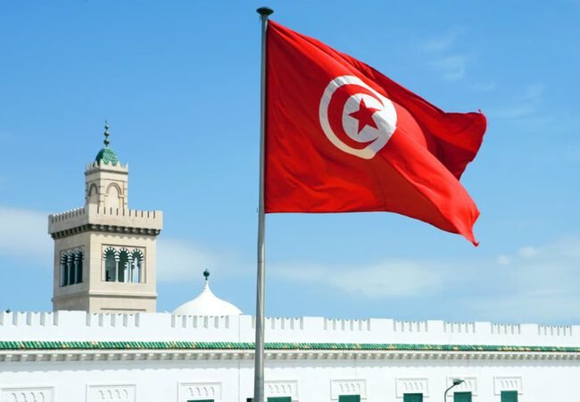 sunline tunisia visa