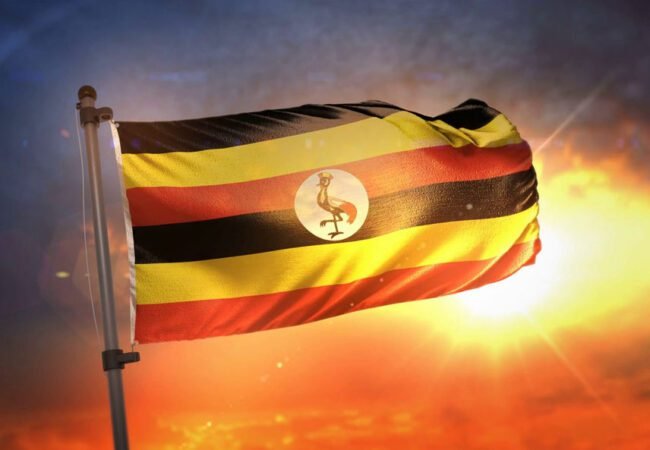sunline uganda visa