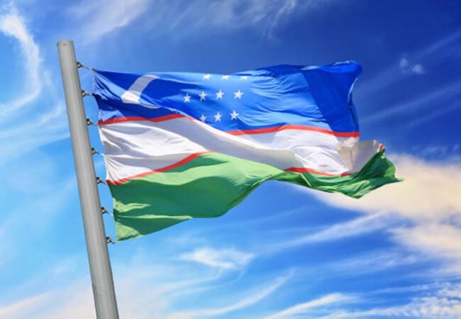 sunline uzbekistan visa