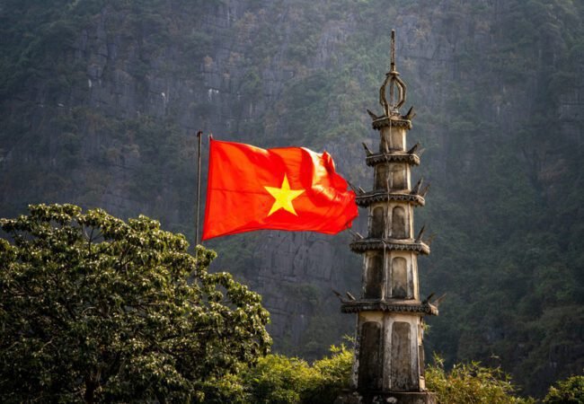 sunline vietnam Visa