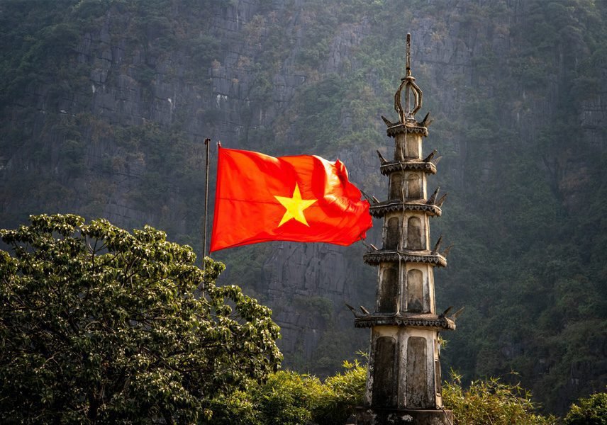 sunline vietnam Visa